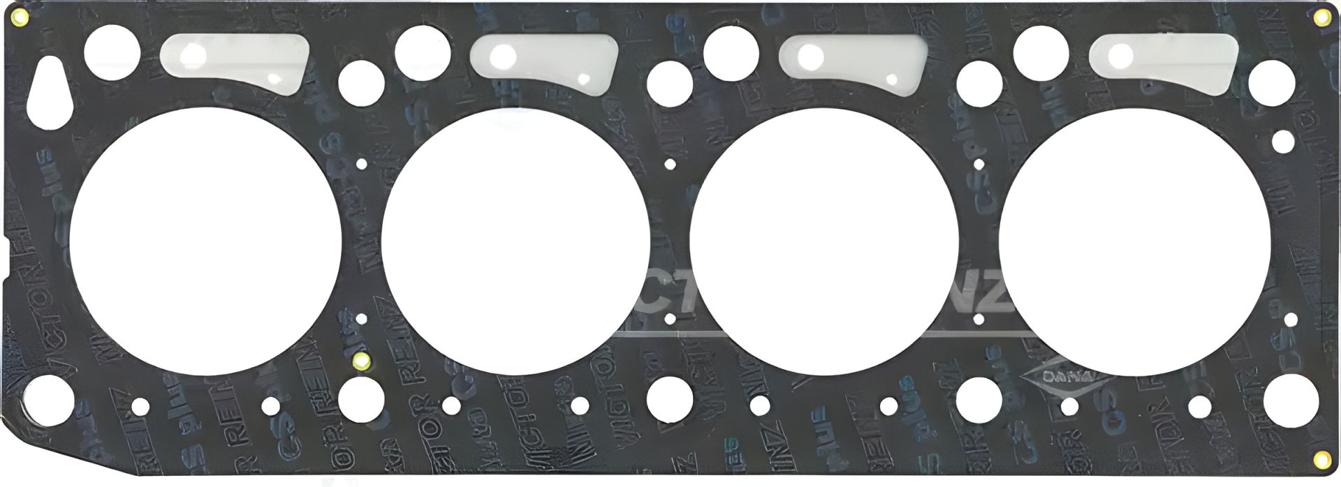Прокладка ГБЦ для FORD C-MAX, VICTOR REINZ (613431500) Прокладка ГБЦ для FORD C-MAX, VICTOR REINZ (613431500)