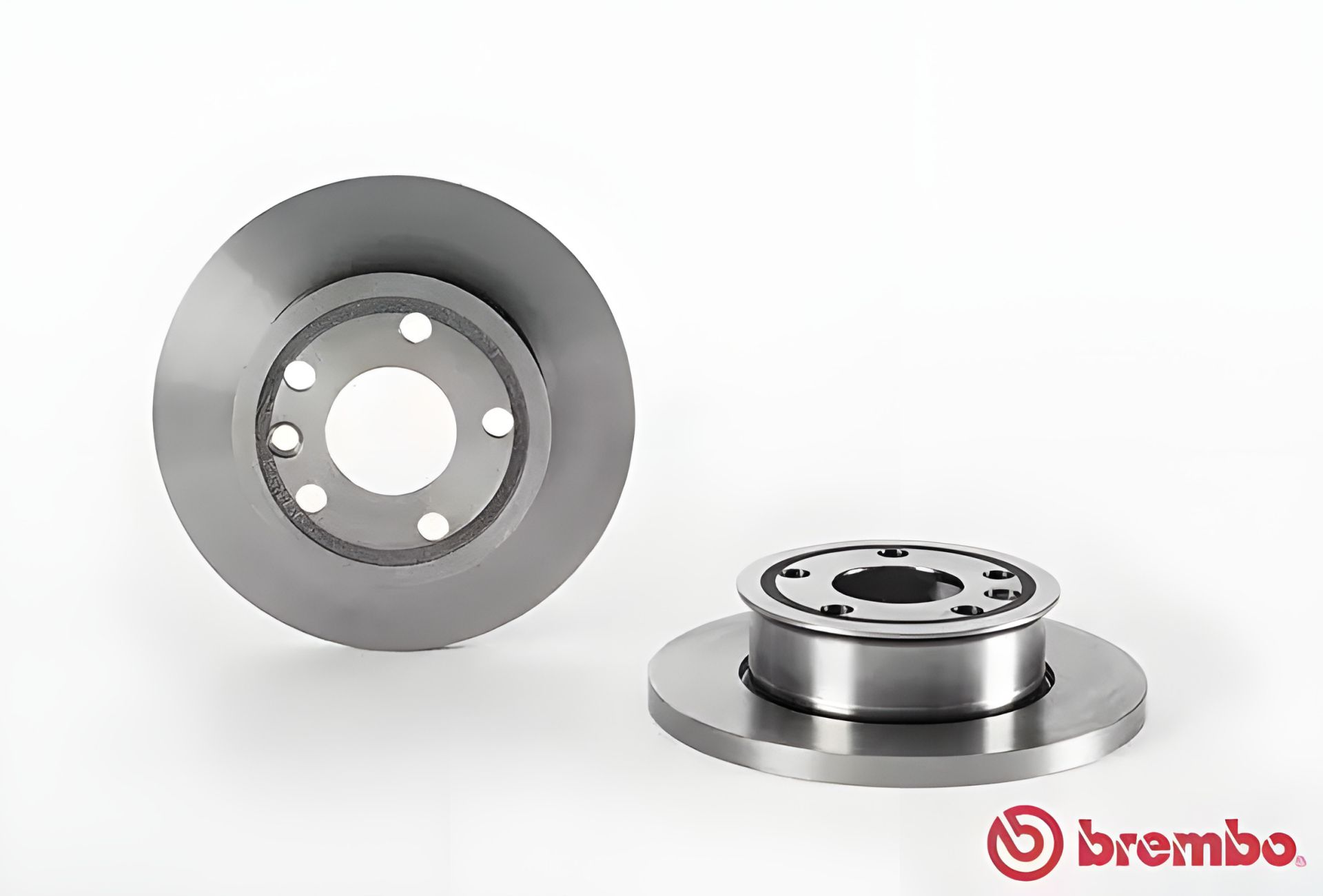 Тормозной диск для VW TRANSPORTER, BREMBO (08549710) Тормозной диск для VW TRANSPORTER, BREMBO (08549710)