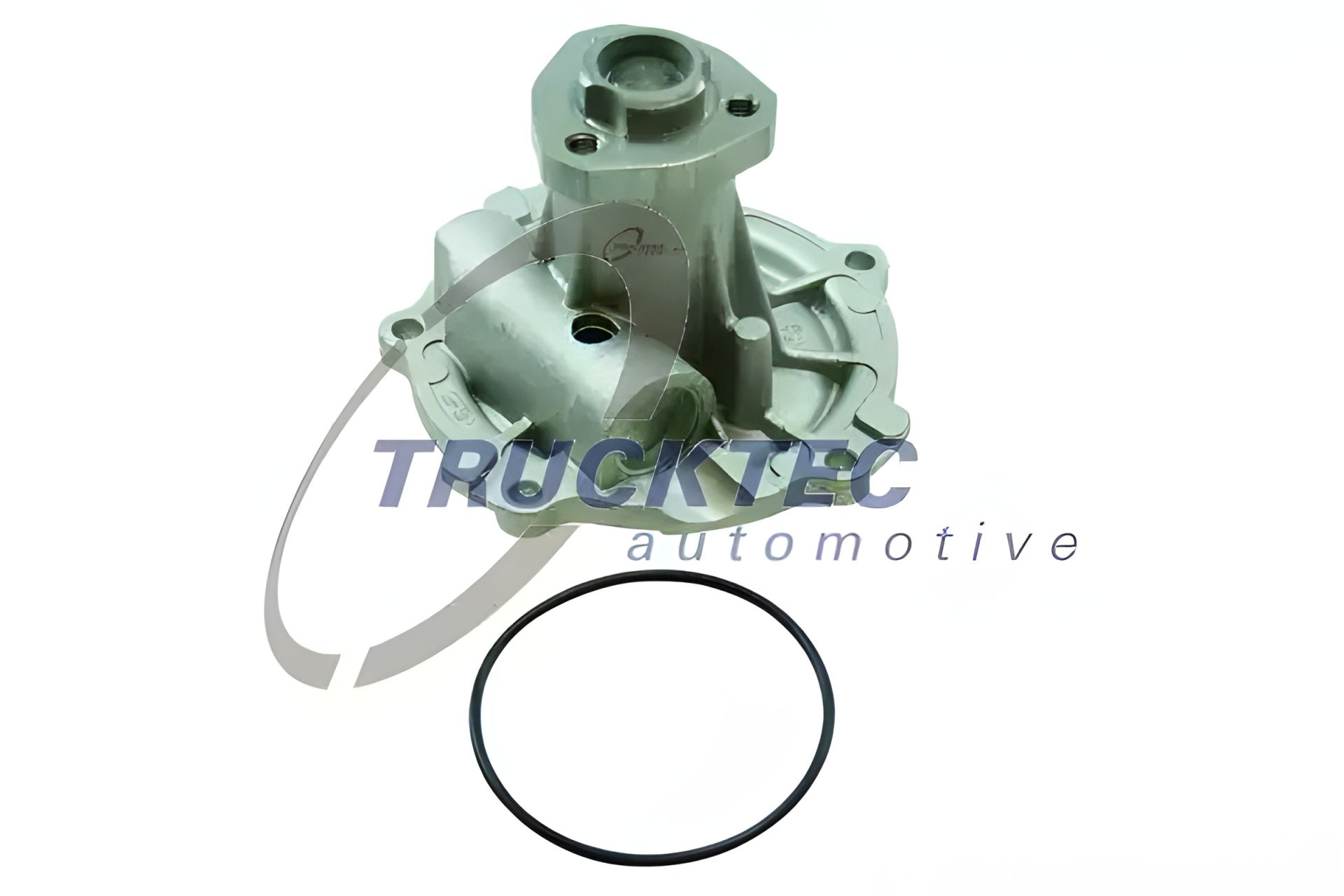 Водяний насос TRUCKTEC помпа SKODA FELICIA, SEAT AROSA (0719080) Водяний насос TRUCKTEC помпа SKODA FELICIA, SEAT AROSA (0719080)