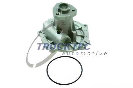 Водяний насос TRUCKTEC помпа SKODA FELICIA, SEAT AROSA (0719080)