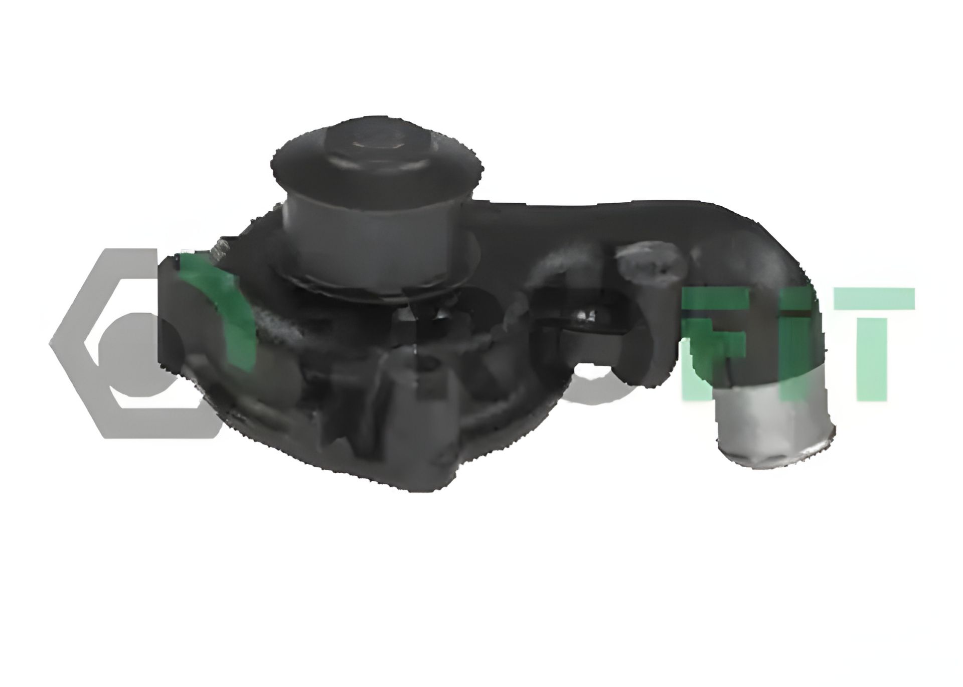 Помпа, водяний насос MAZDA 121, FORD FIESTA, PROFIT (17010640) Помпа, водяний насос MAZDA 121, FORD FIESTA, PROFIT (17010640)