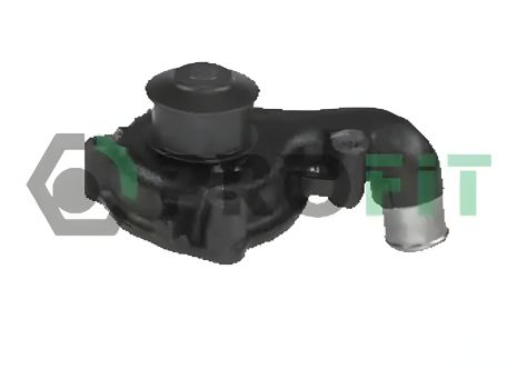 Помпа, водяной насос MAZDA 121, FORD FIESTA, PROFIT (17010640) Помпа, водяной насос MAZDA 121, FORD FIESTA, PROFIT (17010640)