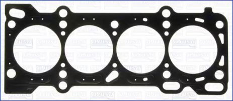 Прокладка ГБЦ MAZDA PREMACY, AJUSA (10144000) Прокладка ГБЦ MAZDA PREMACY, AJUSA (10144000)