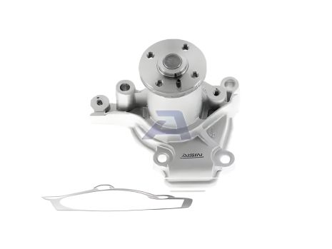 Водяной насос KIA PRO CEE'D, HYUNDAI ELANTRA, Aisin (WPY021)
