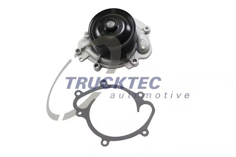 Водяна помпа для MERCEDES-BENZ C-CLASS, TRUCKTEC (0219274)