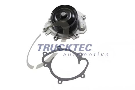 Водяна помпа для MERCEDES-BENZ C-CLASS, TRUCKTEC (0219274)