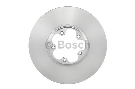 Гальмівний диск для FORD TRANSIT, BOSCH (0986478299) Гальмівний диск для FORD TRANSIT, BOSCH (0986478299)