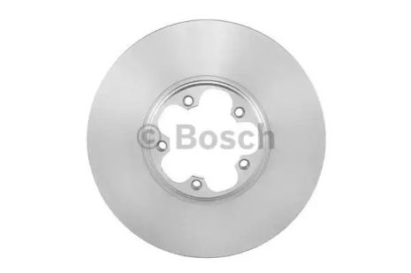 Диск тормозной FORD TRANSIT, BOSCH (0986478299)