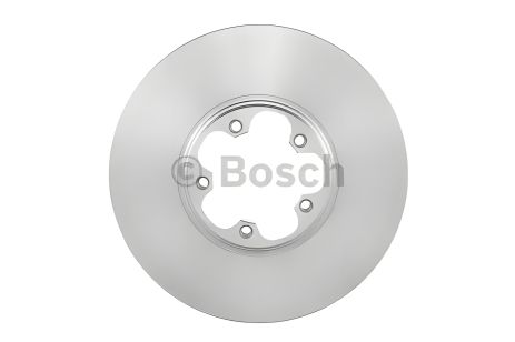 Тормозной диск для FORD TRANSIT, BOSCH 0986478299