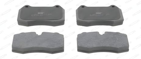 Гальмівні колодки комплект NISSAN SKYLINE, MASERATI 3200, FERODO (FDB998)