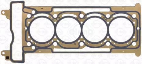 Прокладка ГБЦ INFINITI Q60, MERCEDES-BENZ E-CLASS, ELRING (724612)