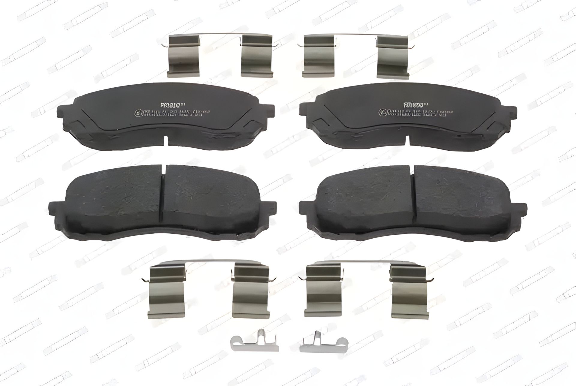 ΠΠ°Π»ΡΠΌΡΠ²Π½Ρ ΠΊΠΎΠ»ΠΎΠ΄ΠΊΠΈ Π΄Π»Ρ SUBARU IMPREZA, FERODO (FDB1863) ΠΠ°Π»ΡΠΌΡΠ²Π½Ρ ΠΊΠΎΠ»ΠΎΠ΄ΠΊΠΈ Π΄Π»Ρ SUBARU IMPREZA, FERODO (FDB1863)