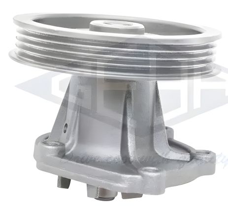 Водяний насос, помпа TOYOTA COROLLA, GEBA (93310)