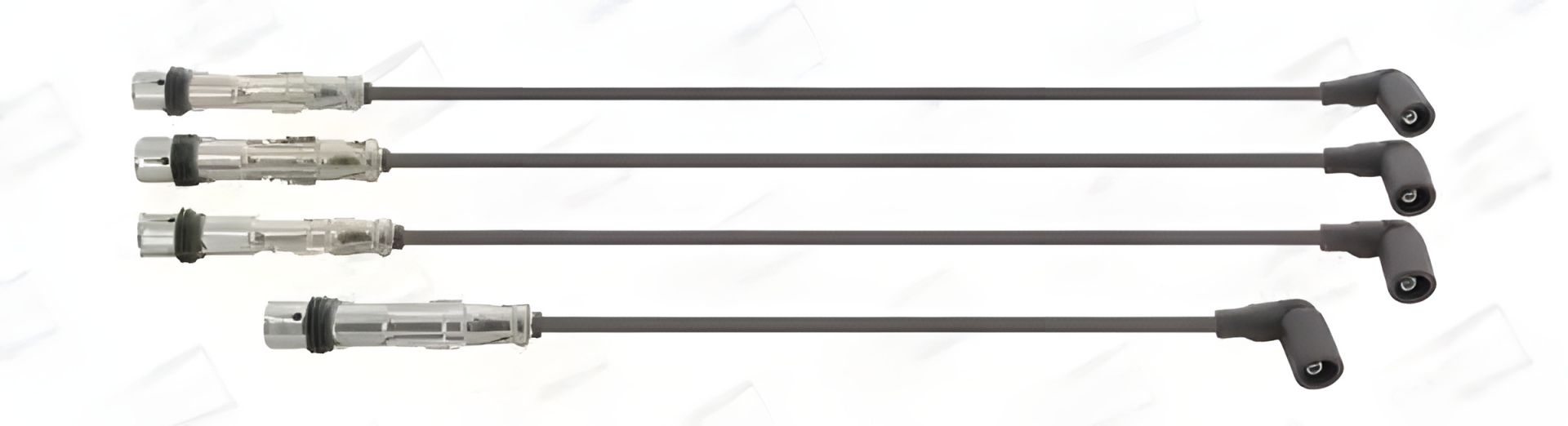 Комплект проводов зажигания SKODA RAPID, SEAT TOLEDO, CHAMPION (CLS090) Комплект проводов зажигания SKODA RAPID, SEAT TOLEDO, CHAMPION (CLS090)