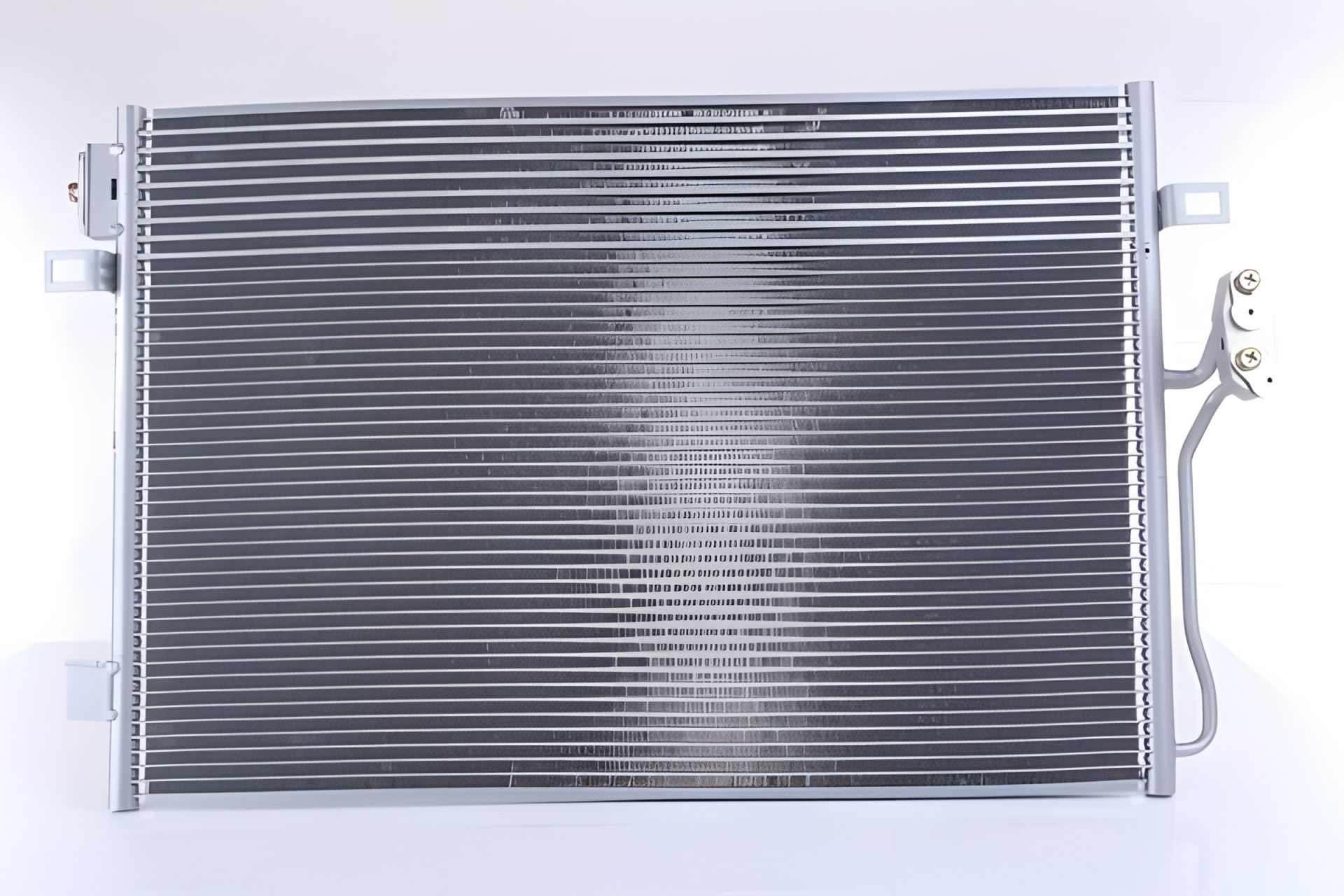 Радіатор конденсор кондиціонера для DODGE JOURNEY, Van Wezel (07005100) Радіатор конденсор кондиціонера для DODGE JOURNEY, Van Wezel (07005100)