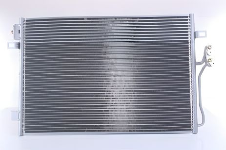 Радіатор конденсор кондиціонера для DODGE JOURNEY, Van Wezel (07005100) Радіатор конденсор кондиціонера для DODGE JOURNEY, Van Wezel (07005100)