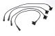 Комплект запалювання дротів MAZDA 121, FORD FIESTA, MAGNETIMARELLI (941319170016)