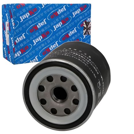 OPEL CAMPO, ISUZU фільтр оливи CAMPO, Japko (10906)