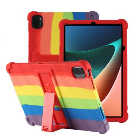 Кремнію Xiaomi Pad 5 10.9 Колірна кришка