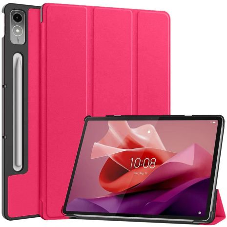 Випадок 3 рази Lenovo Tab P12 TB370FU 12.7 HOTPINK