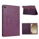Чохол-книжка для Samsung Galaxy Tab A9 Plus Фіолетовий