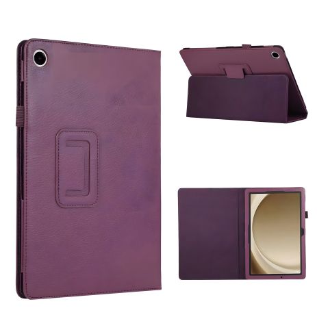 Чохол-книжка для Samsung Galaxy Tab A9 Plus Фіолетовий