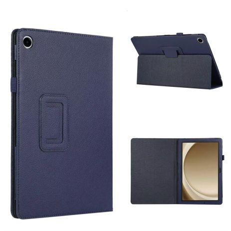 Чехол Classic Samsung Galaxy Tab A9 Plus DarkBlue