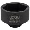 Головка ударная 1", 95мм (6гр.) ROCKFORCE RF-4858095 Головка ударная 1", 95мм (6гр.) ROCKFORCE RF-4858095