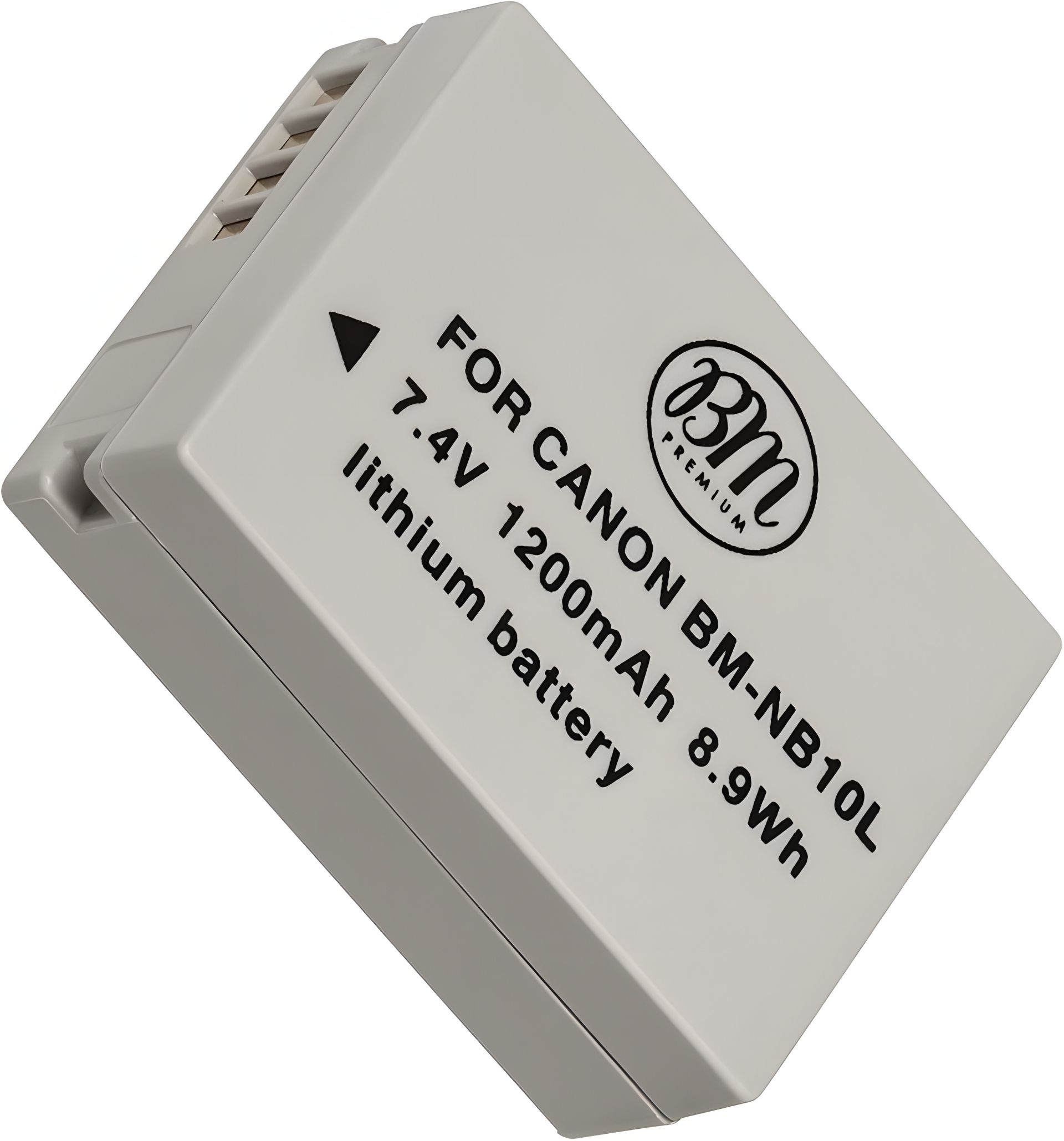 ΠΠΊΡΠΌΡΠ»ΡΡΠΎΡ Canon NB-10L Π΄Π»Ρ PowerShot SX40 HS SX50HS IS G1X G15 G16 ΠΠΊΡΠΌΡΠ»ΡΡΠΎΡ Canon NB-10L Π΄Π»Ρ PowerShot SX40 HS SX50HS IS G1X G15 G16