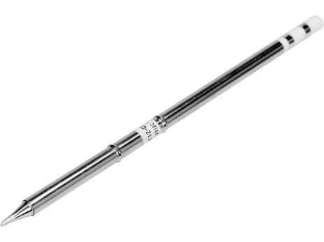 Наконечник для точечной пайки с вкладной грелкой общ. l= 149мм, тип T12-D16 Yato YT-82494