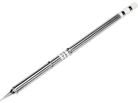 Точкового паяння наконечник з вклад грілкою заг.