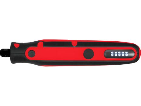 Мини-шлифмашинка аккумуляторная Li-Ion 3,6 В, 1,5 Ач, с держателем шпинд Ø= 2,3 и 3,2 мм Yato YT-82763