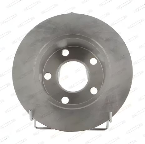 Диск тормозной SKODA SUPERB, VW PASSAT, FERODO (DDF321)