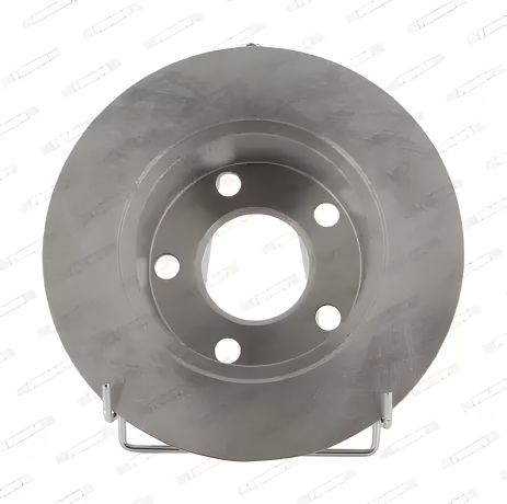 Гальмівний диск для SKODA SUPERB, VW PASSAT від FERODO (DDF321)