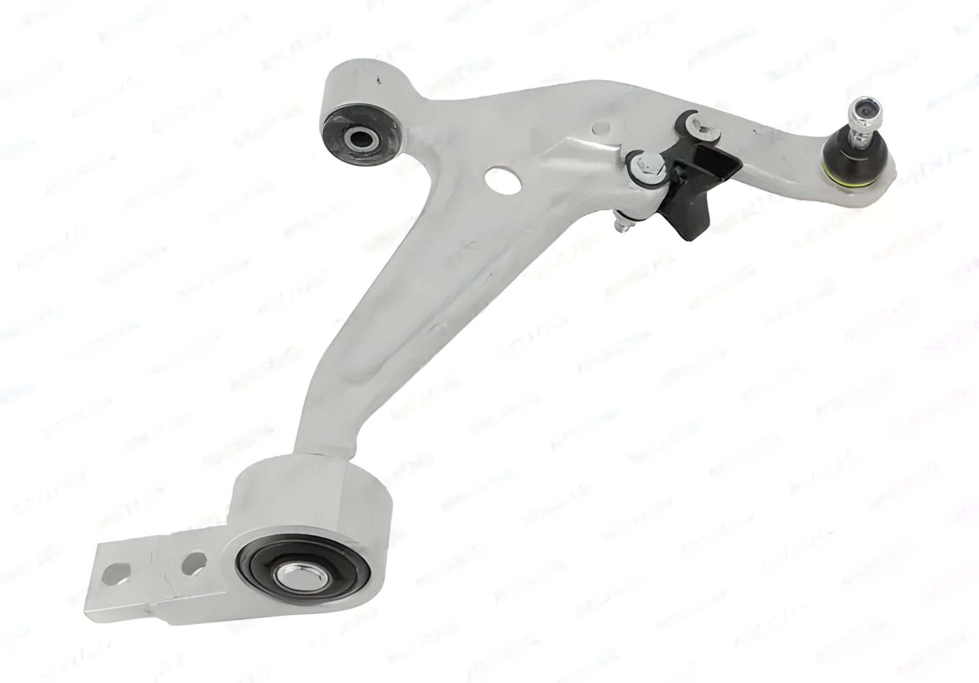 Рычаг подвески MOOG для NISSAN X-TRAIL (NIWP2803) Рычаг подвески MOOG для NISSAN X-TRAIL (NIWP2803)