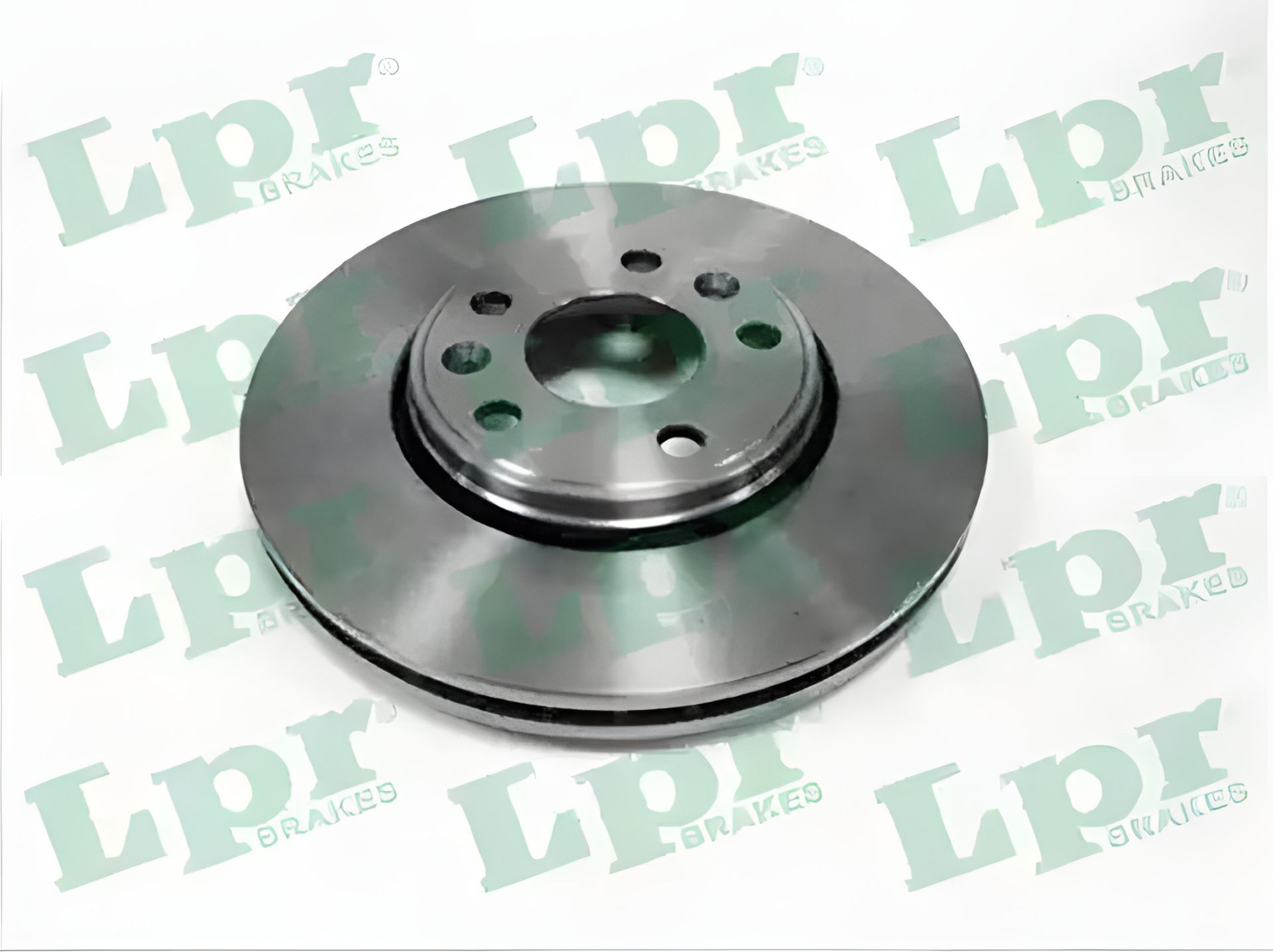 Гальмівний диск RENAULT LATITUDE, LPR (R1056V) Гальмівний диск RENAULT LATITUDE, LPR (R1056V)