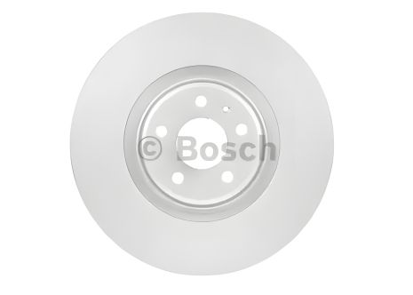 Гальмівний диск AUDI A6, BOSCH (0986479748)