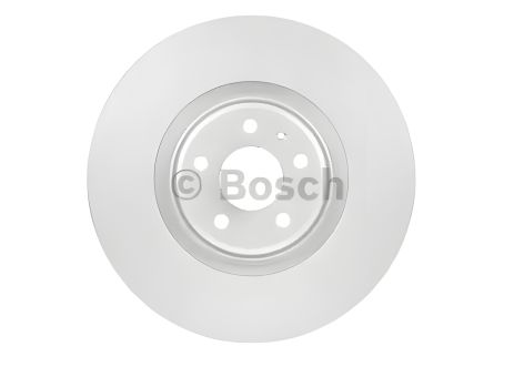 Гальмівний диск AUDI A6, BOSCH (0986479748)
