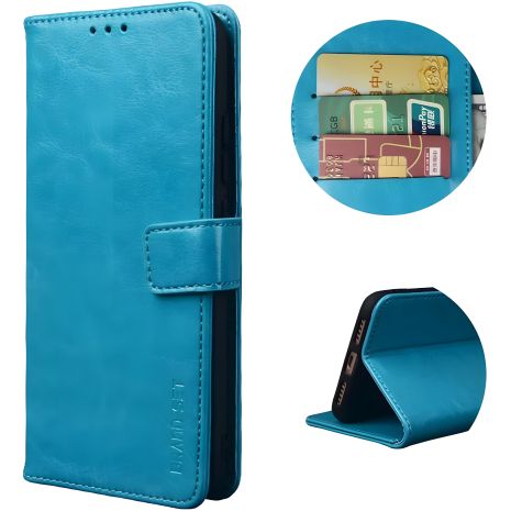 Чехол-книга Lenovo Phab 2 Plus PB2-670M Мятный Чехол-книга Lenovo Phab 2 Plus PB2-670M Мятный