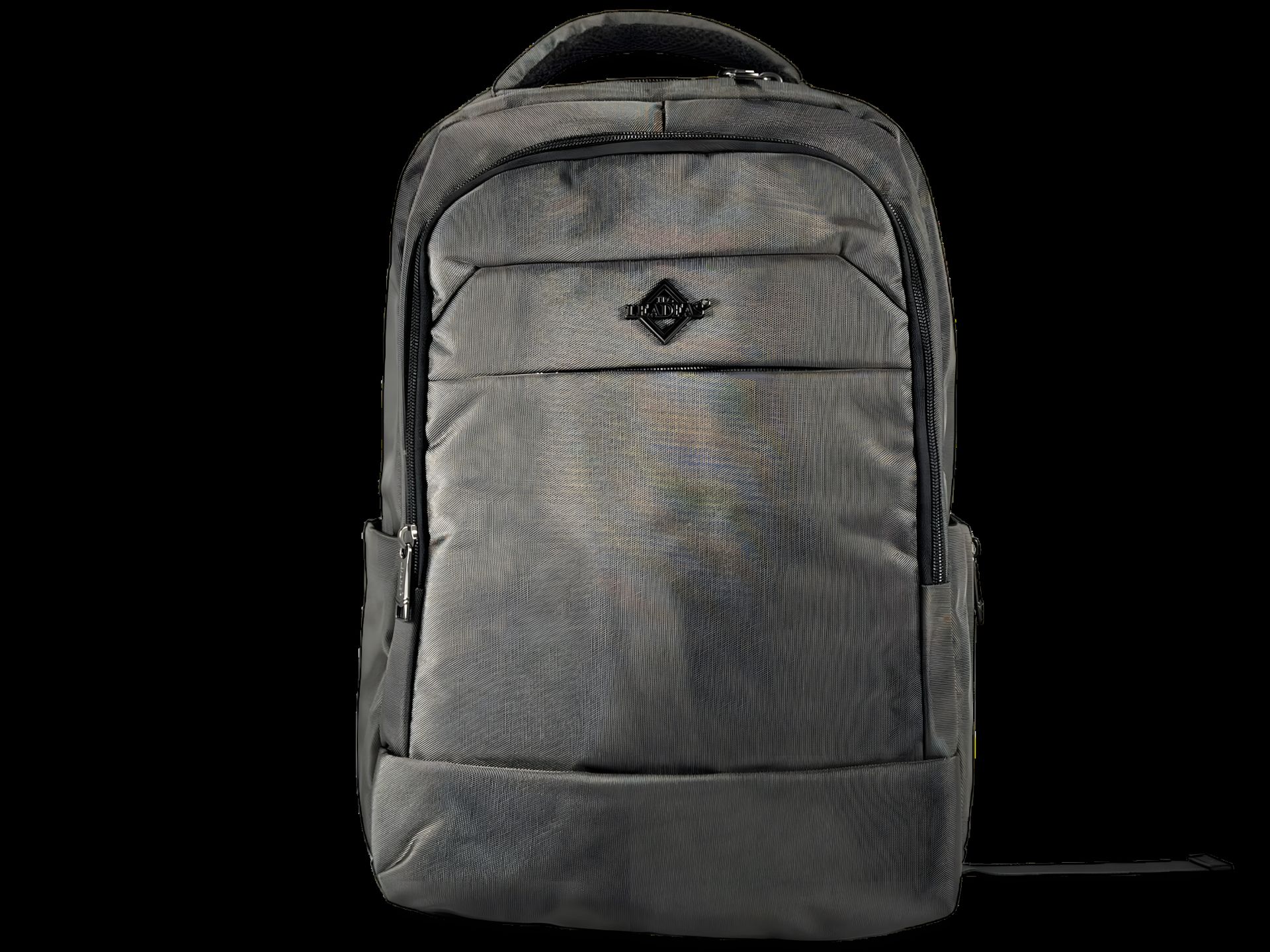 Рюкзак міський, 20 л, сірий Рюкзак міський, 20 л, сірий