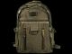 Практичний і міцний брезентовий рюкзак, 15 л, колір хакі Практичний і міцний брезентовий рюкзак, 15 л, колір хакі