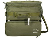 Рибацька сумка Magellan зі знімною секцією зелена, XY-013