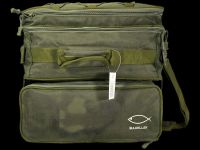 Рыбацкая сумка Magellan со съемной секцией XY-013, зеленая Рыбацкая сумка Magellan со съемной секцией XY-013, зеленая