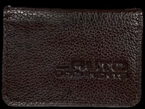 Обложка для автодокументов BagWay, из натуральной кожи, коричневая Обложка для автодокументов BagWay, из натуральной кожи, коричневая