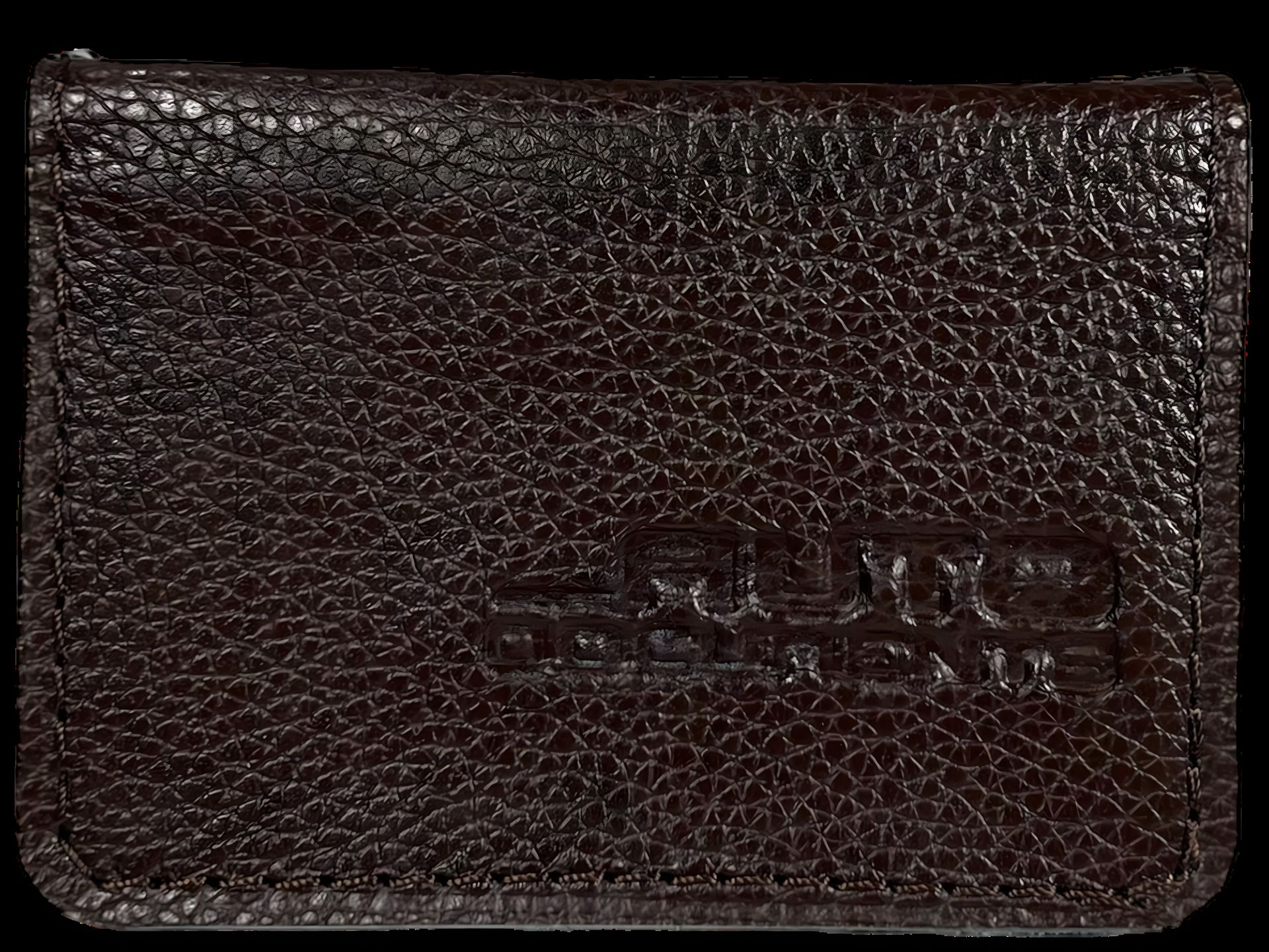 Обкладинка для автодокументів BagWay, з натуральної шкіри, коричнева Обкладинка для автодокументів BagWay, з натуральної шкіри, коричнева