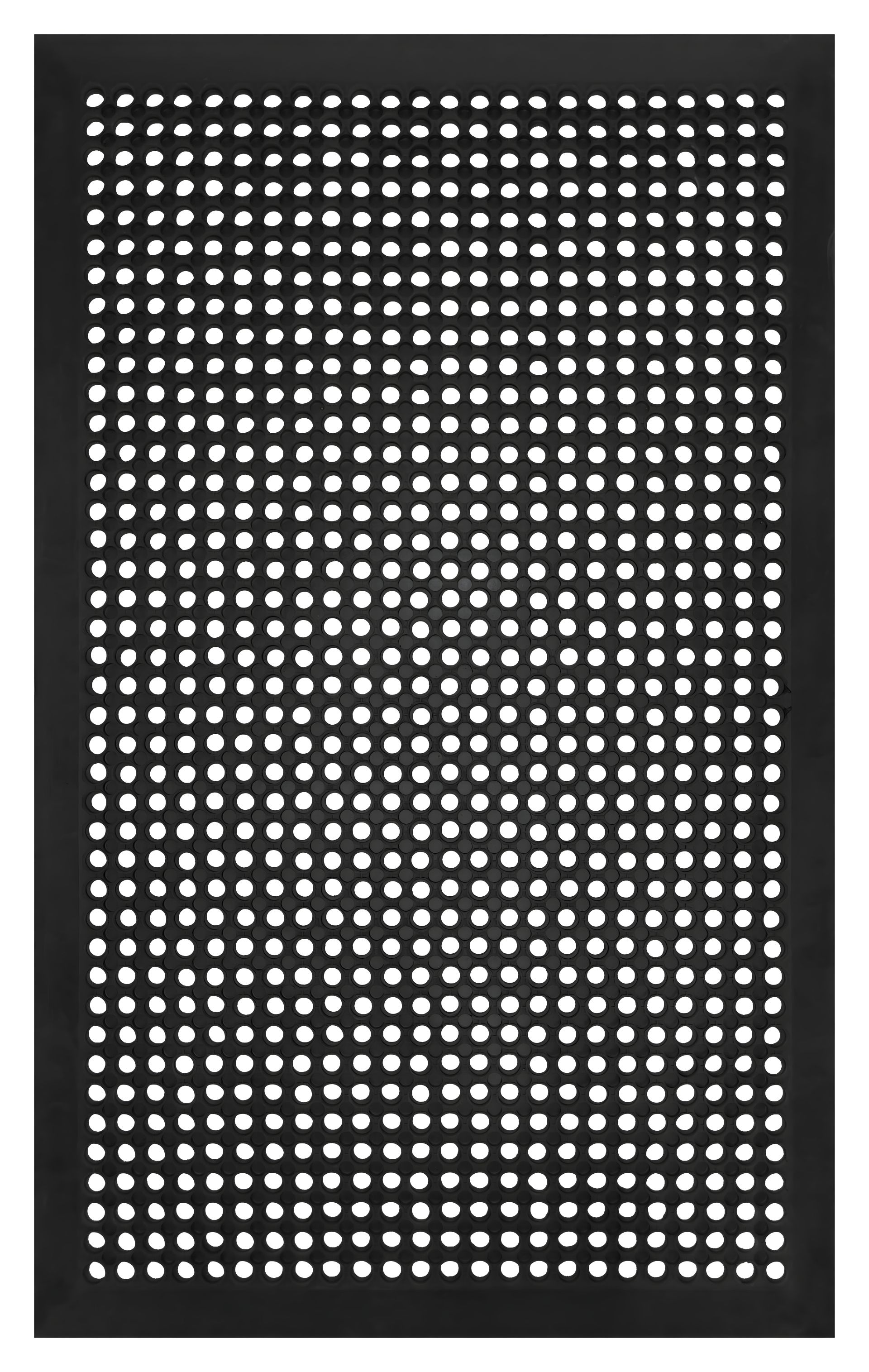 Гумовый коврик "Скандинавия", соты, 92x150x1,2 см, 13 кг Гумовый коврик "Скандинавия", соты, 92x150x1,2 см, 13 кг