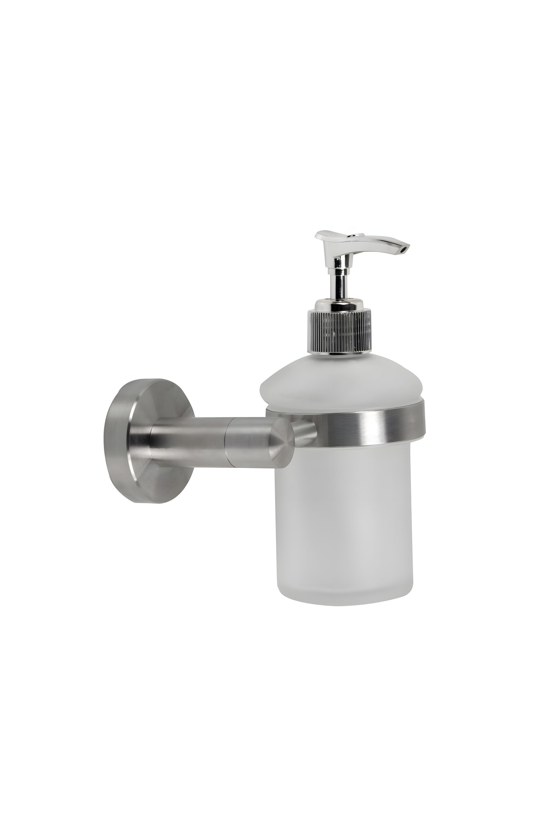 Для рідкого мила дозатор Platinum 71727 Для рідкого мила дозатор Platinum 71727