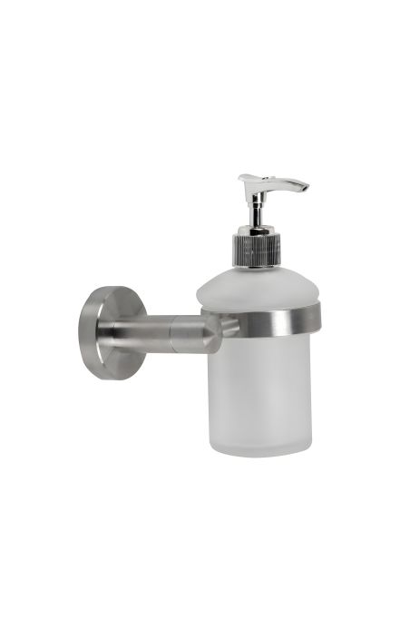 Для рідкого мила дозатор Platinum 71727