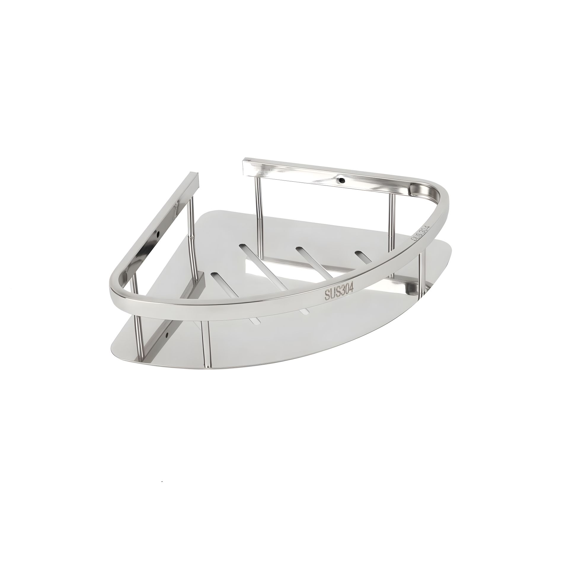 Поличка для ванни Platinum NESK2 (9713) Поличка для ванни Platinum NESK2 (9713)