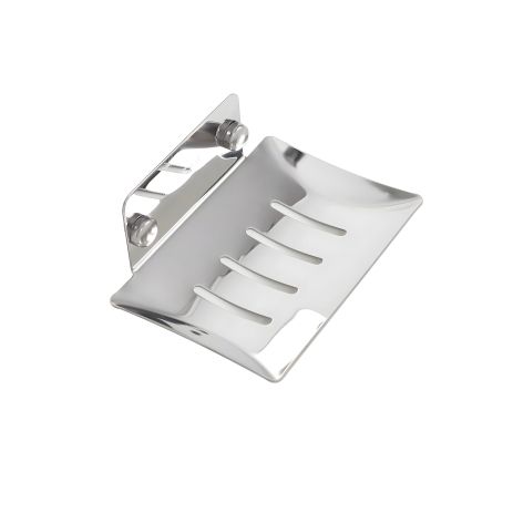 Platinum Мильниця S 018 (нержавійка)